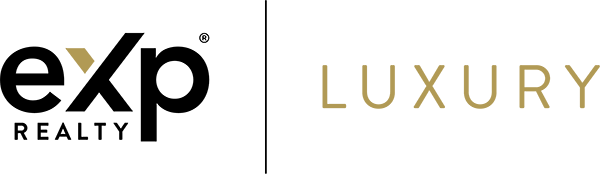 Exp Logo | Luxury